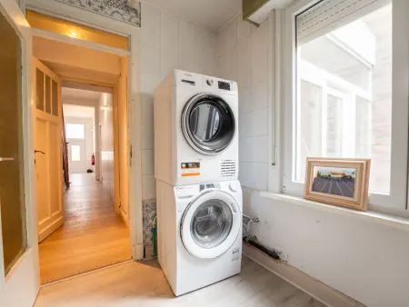 Les Citrinelles with parking, Maison 8 personnes à Blankenberge - Photo 29