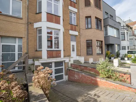 Les Citrinelles with parking, Maison 8 personnes à Blankenberge - Photo 32