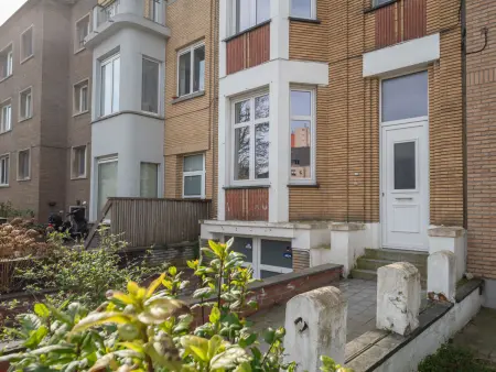 Les Citrinelles with parking, Maison 8 personnes à Blankenberge - Photo 33