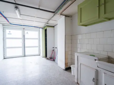 Les Citrinelles with parking, Maison 8 personnes à Blankenberge - Photo 34