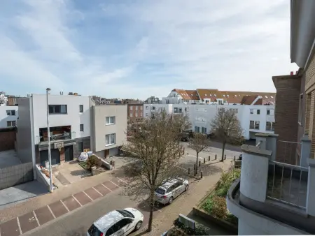 Les Citrinelles with parking, Maison 8 personnes à Blankenberge - Photo 35