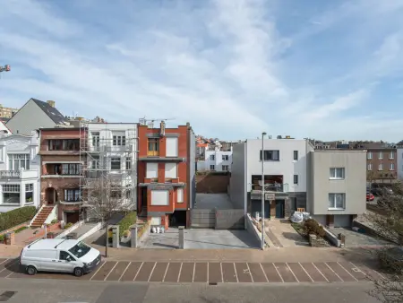 Les Citrinelles with parking, Maison 8 personnes à Blankenberge - Photo 36