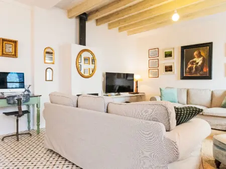 Pintor, Maison 6 personnes à Caimari - Photo 5