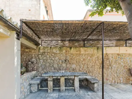 Pintor, Maison 6 personnes à Caimari - Photo 17