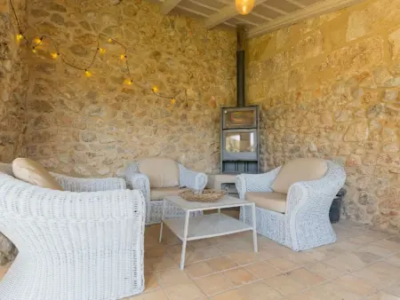 Pintor, Maison 6 personnes à Caimari - Photo 19