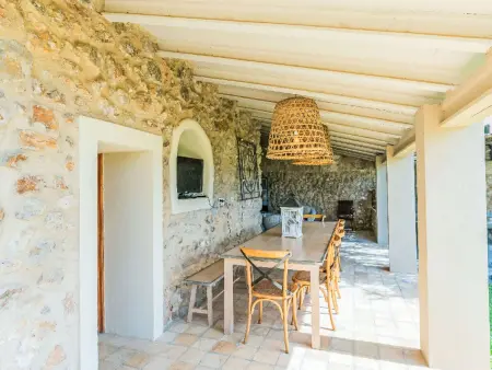 Pintor, Maison 6 personnes à Caimari - Photo 20