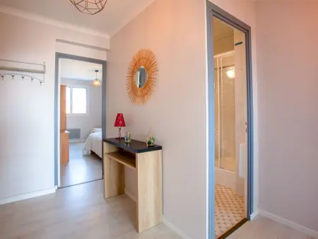 Les Tilleuls, Appartement 4 personnes à La Bernerie en Retz - Photo 8