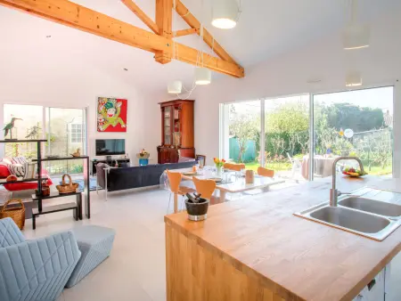 Le Paradou, Maison 4 personnes à La Bernerie en Retz - Photo 1