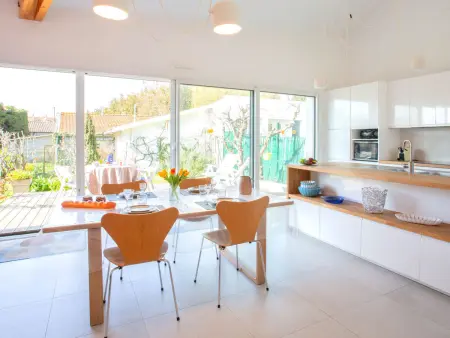 Le Paradou, Maison 4 personnes à La Bernerie en Retz - Photo 3