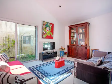 Le Paradou, Maison 4 personnes à La Bernerie en Retz - Photo 6