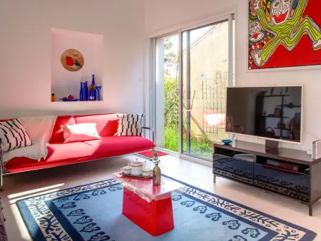 Le Paradou, Maison 4 personnes à La Bernerie en Retz - Photo 7