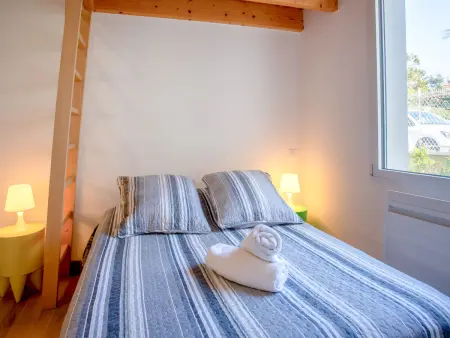 Le Paradou, Maison 4 personnes à La Bernerie en Retz - Photo 13