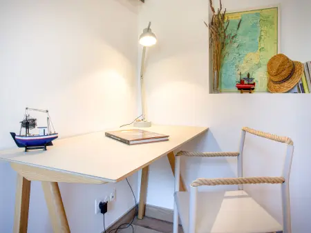 Le Paradou, Maison 4 personnes à La Bernerie en Retz - Photo 14