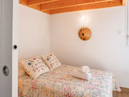 Le Paradou, Maison 4 personnes à La Bernerie en Retz - Photo 15