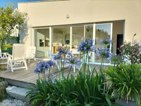 Le Paradou, Maison 4 personnes à La Bernerie en Retz - Photo 20