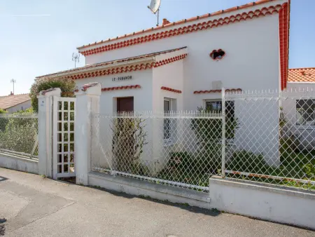 Le Paradou, Maison 4 personnes à La Bernerie en Retz - Photo 22