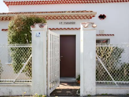 Le Paradou, Maison 4 personnes à La Bernerie en Retz - Photo 23