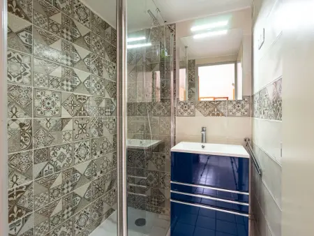 Bois Soleil, Maison 5 personnes à Saint Palais sur mer - Photo 12