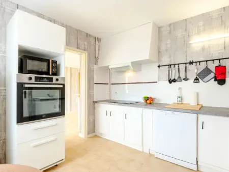 Les Trounques, Maison 6 personnes à Mimizan - Photo 4