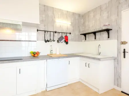 Les Trounques, Maison 6 personnes à Mimizan - Photo 7