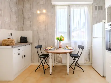 Les Trounques, Maison 6 personnes à Mimizan - Photo 8