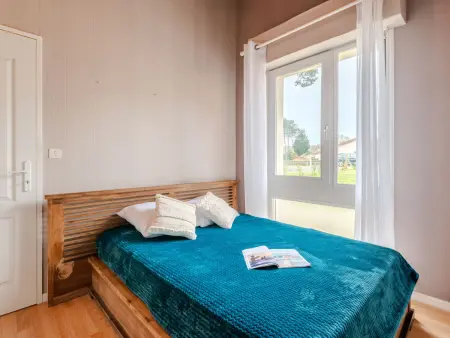 Les Trounques, Maison 6 personnes à Mimizan - Photo 11