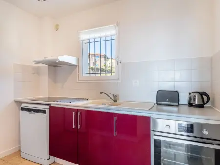 Lou Gangui, Appartement 6 personnes à Carqueiranne - Photo 8