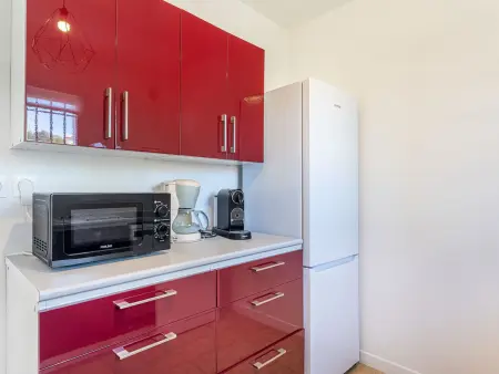 Lou Gangui, Appartement 6 personnes à Carqueiranne - Photo 9