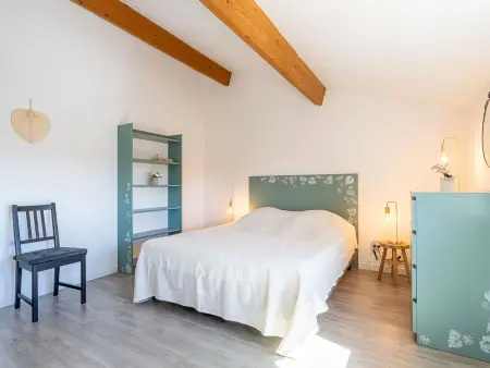 Lou Gangui, Appartement 6 personnes à Carqueiranne - Photo 11