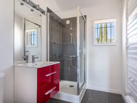Lou Gangui, Appartement 6 personnes à Carqueiranne - Photo 13