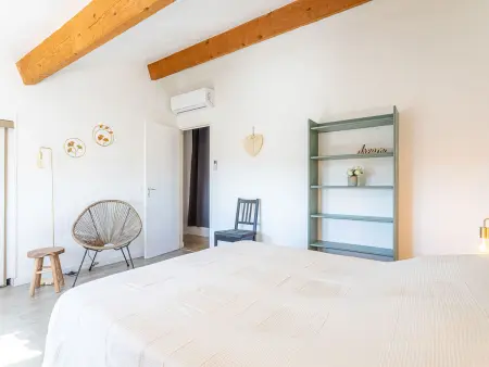 Lou Gangui, Appartement 6 personnes à Carqueiranne - Photo 14