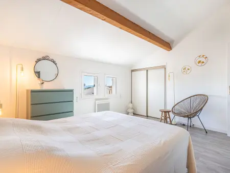 Lou Gangui, Appartement 6 personnes à Carqueiranne - Photo 16