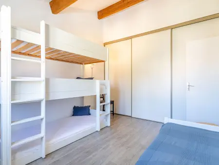 Lou Gangui, Appartement 6 personnes à Carqueiranne - Photo 19