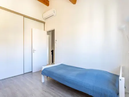 Lou Gangui, Appartement 6 personnes à Carqueiranne - Photo 20
