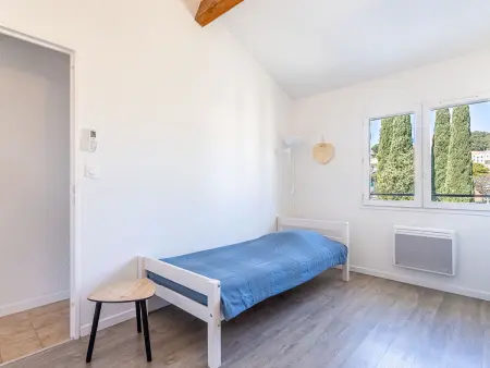 Lou Gangui, Appartement 6 personnes à Carqueiranne - Photo 21