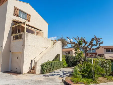 Lou Gangui, Appartement 6 personnes à Carqueiranne - Photo 28