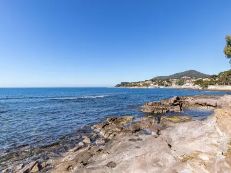 Lou Gangui, Appartement 6 personnes à Carqueiranne - Photo 32