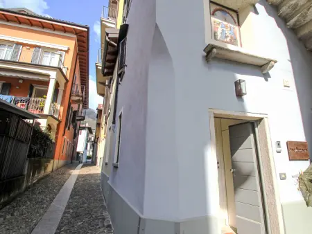 Adriano, Appartement 2 personnes à Verbania - Photo 1