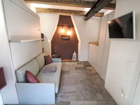 Adriano, Appartement 2 personnes à Verbania - Photo 3