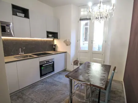 Adriano, Appartement 2 personnes à Verbania - Photo 4