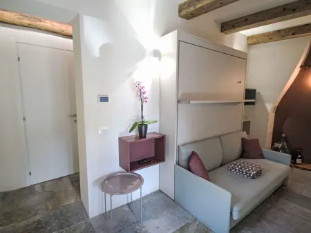 Adriano, Appartement 2 personnes à Verbania - Photo 5