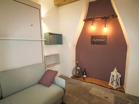 Adriano, Appartement 2 personnes à Verbania - Photo 6