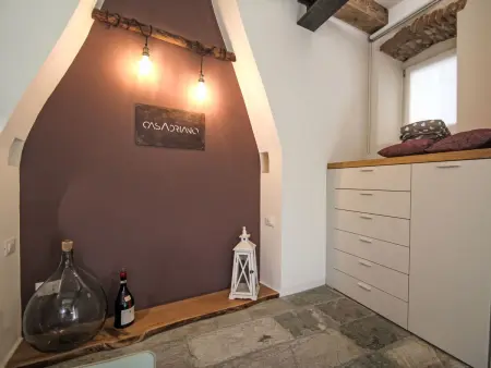 Adriano, Appartement 2 personnes à Verbania - Photo 7
