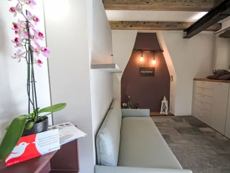 Adriano, Appartement 2 personnes à Verbania - Photo 8
