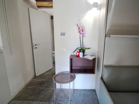 Adriano, Appartement 2 personnes à Verbania - Photo 9