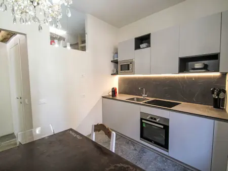 Adriano, Appartement 2 personnes à Verbania - Photo 10