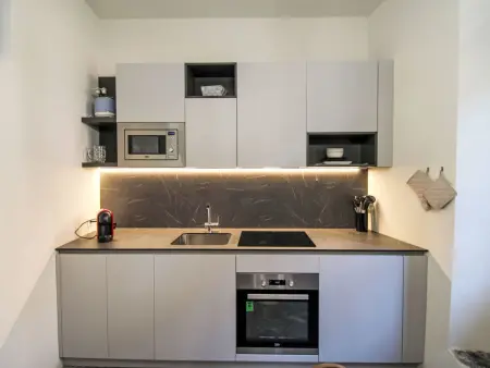 Adriano, Appartement 2 personnes à Verbania - Photo 11