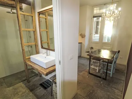 Adriano, Appartement 2 personnes à Verbania - Photo 12
