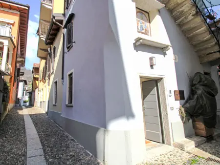Adriano, Appartement 2 personnes à Verbania - Photo 16