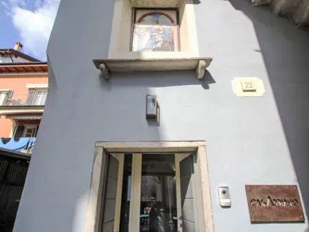 Adriano, Appartement 2 personnes à Verbania - Photo 17